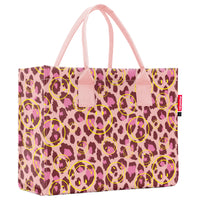reisenthel Daily Shopper - Shopper 42 cm (smiley leo blush) - Ansicht 2