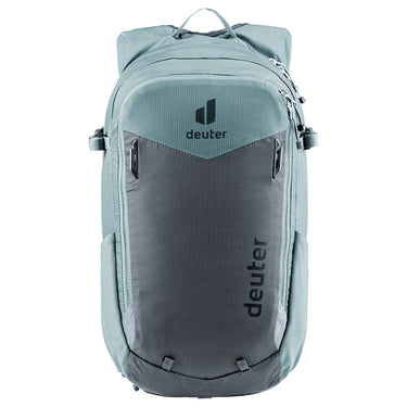 Deuter Compact 12+3 SL - Women's Fahrradrucksack 44 cm (graphite-shale) - Ansicht 12