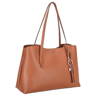 Guess Melody 2in1 Tote - Shopper 43 cm (caramel) - Ansicht 5