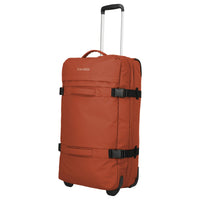 Travelite Bolonia - Rollenreisetasche 72 cm (orange) - Ansicht 2