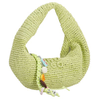 HUGO Zeya Charm - Anhänger 19 cm (medium beige) - Ansicht 2