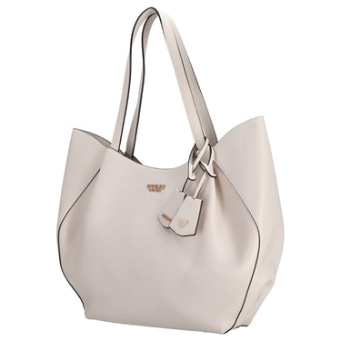 Guess Amorette 2in1 - Shopper mit herausnehmbarer Pouch (off white) - Ansicht 2