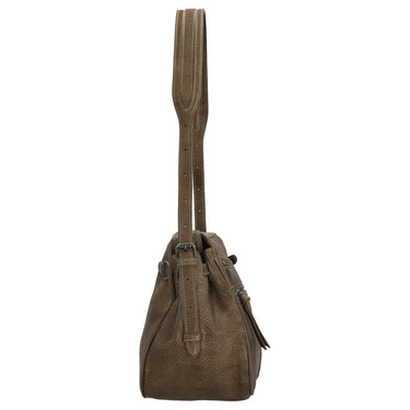 FREDsBRUDER My Forever Friend - Schultertasche (muddy khaki) - Ansicht 3