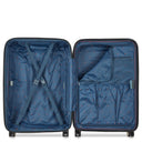 Delsey Paris Elegance - 4-Rollen-Trolley L 76 cm erw. (elfenbein) - Ansicht 5