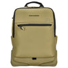 Piquadro Backpack - Backpack 15.6" 43 cm (green)