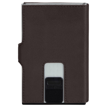 Samsonite Alu Fit 202 - Kreditkartenetui 8cc 10.2 cm RFID (dark brown) - Ansicht 6
