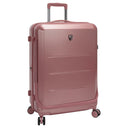 Heys EZ Fashion - 4-Rollen-Trolley M 66 cm erw. (rose gold)