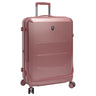 Heys EZ Fashion - 4-Rollen-Trolley M 66 cm erw. (rose gold)