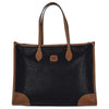 Brics Life - Shopper 14.1" 40.5 cm (blau)
