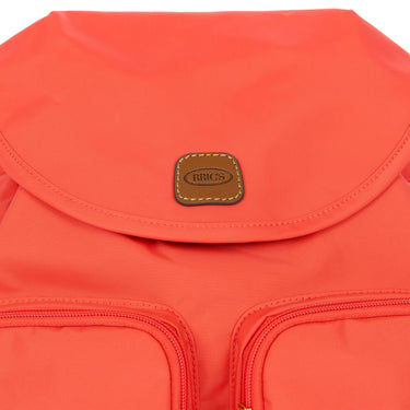 Brics X-Travel - Rucksack XS 27 cm (poppy) - Ansicht 6