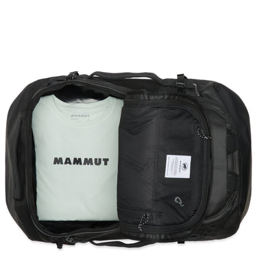 Mammut Cargo 70 - Reisetasche 72 cm (black) - Ansicht 3
