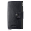 Secrid Premium Basco Miniwallet - Wallet RFID 6.5 cm (ink+)