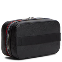 Tommy Hilfiger Central Washbag - Kulturbeutel 20.5 cm (black) - Ansicht 2