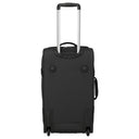Travelite Bolonia - Rollenreisetasche 63 cm (black) - Ansicht 4