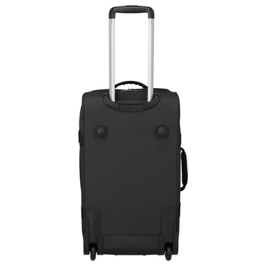 Travelite Bolonia - Rollenreisetasche 63 cm (black) - Ansicht 4