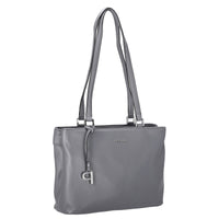 Picard Really - Shopper 29 cm (granite) - Ansicht 5