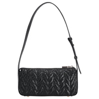 Guess Stacey Mini - Schultertasche 23 cm (black) - Ansicht 4