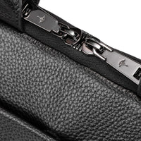 Joop Cardona Samu - Aktentasche 37 cm (schwarz) - Ansicht 5
