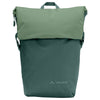 Vaude Unuk II 8 - Rucksack 39 cm (dark forest)