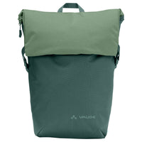 Vaude Unuk II 8 - Rucksack 39 cm (dark forest)