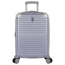 Heys Cruze - 4-Rollen-Kabinentrolley S 53 cm erw. (silver) - Ansicht 3