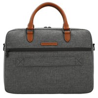 Picard Go Eco - Umhängetasche 38 cm (anthrazit) - Ansicht 4