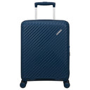 American Tourister Diablast - 4-Rollen-Kabinentrolley 55 cm (darkwave blue)