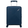 American Tourister Diablast - 4-Rollen-Kabinentrolley 55 cm (darkwave blue)