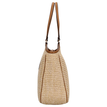 Liu Jo Ferielle - Shopper 47 cm (naturale) - Ansicht 3