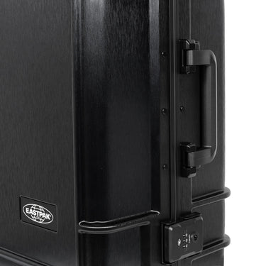 Eastpak selection Resist'r Case - 4-Rollen-Trolley M 68.5 cm (brushed black) - Ansicht 6