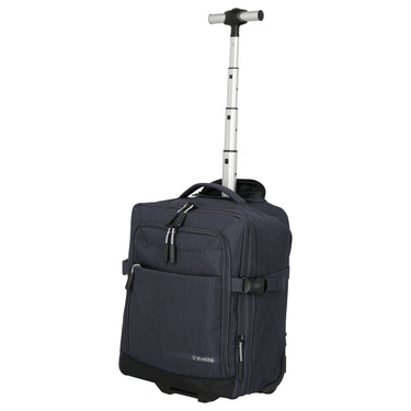 Travelite Kick Off - Rucksacktrolley 15.6" 40 cm (D'Anthracite) - Ansicht 2