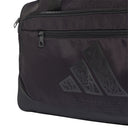 adidas Training Defender Duffel Bag - Reisetasche 52 cm (carbon/black) - Ansicht 6