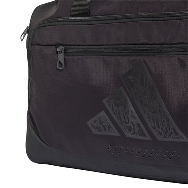 adidas Training Defender Duffel Bag - Reisetasche 52 cm (carbon/black) - Ansicht 6