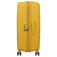 American Tourister Diablast - 4-Rollen-Trolley 68 cm erw. (digital yellow) - Ansicht 3