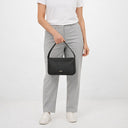 HUGO Orin Hobo - Henkeltasche 28 cm (black) - Ansicht 7