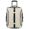 Samsonite Paradiver Light - 2-Wheel Backpack Trolley 55 cm (sand)