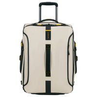 Samsonite Paradiver Light - 2-Rollen Rucksacktrolley 55 cm (sand)