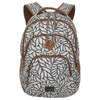 Travelite Basics - Backpack 45 cm (off-white)