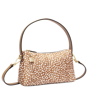 Aigner Delia M - Henkeltasche 33 cm (oat beige) - Ansicht 2