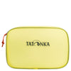 Tatonka SQZY Zip Bag 4L - Stuff Sack 21 cm (light yellow)