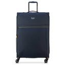 Delsey Paris Brochant 3 - 4-Rollen-Trolley L 78 cm erw. (marineblau)