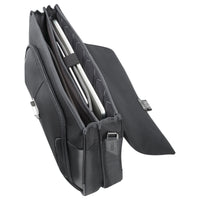 Samsonite XBR - Aktentasche 15.6" (black) - Ansicht 3