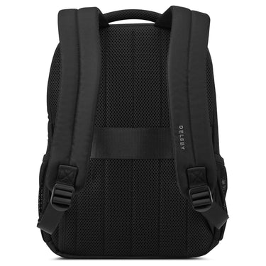 Delsey Paris DLC 2.0 - Rucksack 13" 40 cm (schwarz) - Ansicht 6