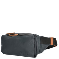 aunts & uncles Japan Himeji - Gürteltasche 28.5 cm (cosmic void) - Ansicht 2