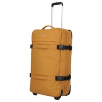 Travelite Bolonia - Rollenreisetasche 72 cm (yellow) - Ansicht 2
