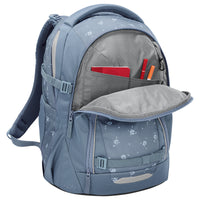 Coocazoo Mate - Schulrucksack 48 cm (Bloomy Daisy) - Ansicht 5