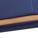 Delsey Paris Montmartre 3 - 4-Rollen-Kabinentrolley Slim S 55 cm erw. (marineblau) - Ansicht 7