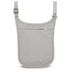 pacsafe Coversafe V75 - Brustbeutel 18 cm (grey)