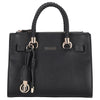 Liu Jo Manh ECS Satchel - Handbag S 27 cm (nero)