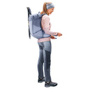 Deuter Futura 21 SL - Wanderrucksack 50 cm (polar-bluejay) - Ansicht 11